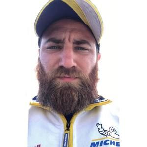 Meet your Posher, Andy